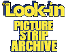 Click to visit Look-in Picture Strip Archive